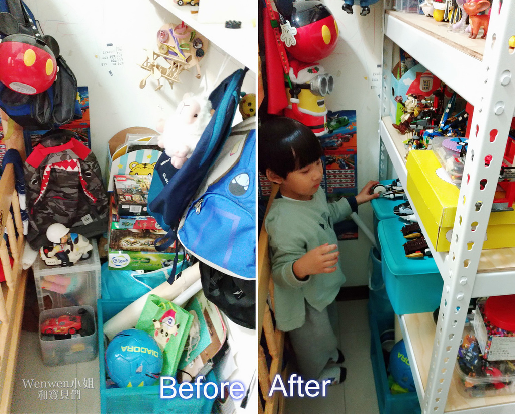 2019.01空間特工 白色免螺絲角鋼收納櫃 (21).jpg