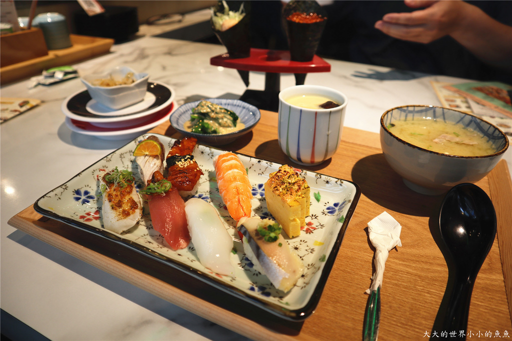 海壽司Hi Sushi 微風松高店(Breeze微風廣場) 36.jpg