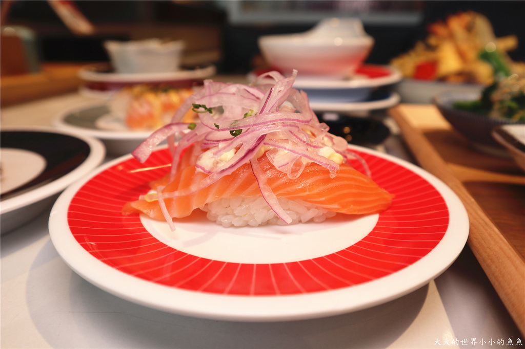 海壽司Hi Sushi 微風松高店(Breeze微風廣場) 75.jpg