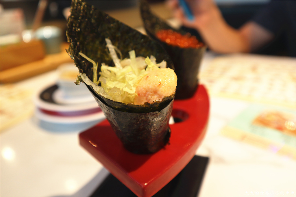 海壽司Hi Sushi 微風松高店(Breeze微風廣場) 31.jpg