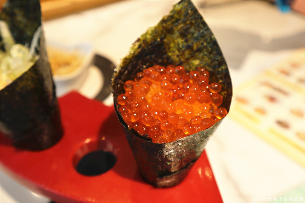 海壽司Hi Sushi 微風松高店(Breeze微風廣場) 30.jpg