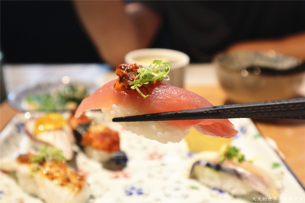 海壽司Hi Sushi 微風松高店(Breeze微風廣場) 107.jpg