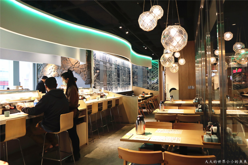 海壽司Hi Sushi 微風松高店(Breeze微風廣場) 18.jpg