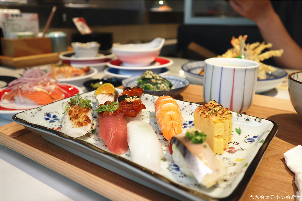 海壽司Hi Sushi 微風松高店(Breeze微風廣場) 81.jpg