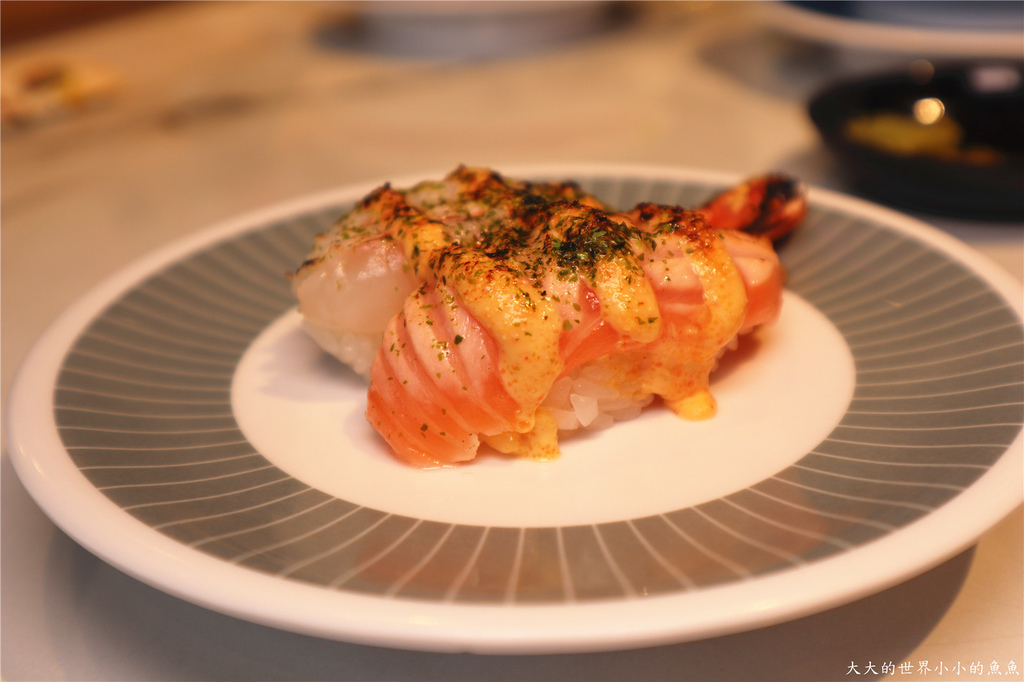 海壽司Hi Sushi 微風松高店(Breeze微風廣場) 68.jpg