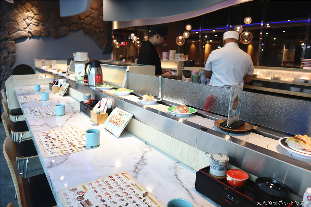 海壽司Hi Sushi 微風松高店(Breeze微風廣場) 11.jpg