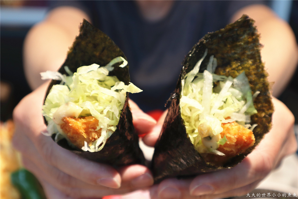 海壽司Hi Sushi 微風松高店(Breeze微風廣場) 56