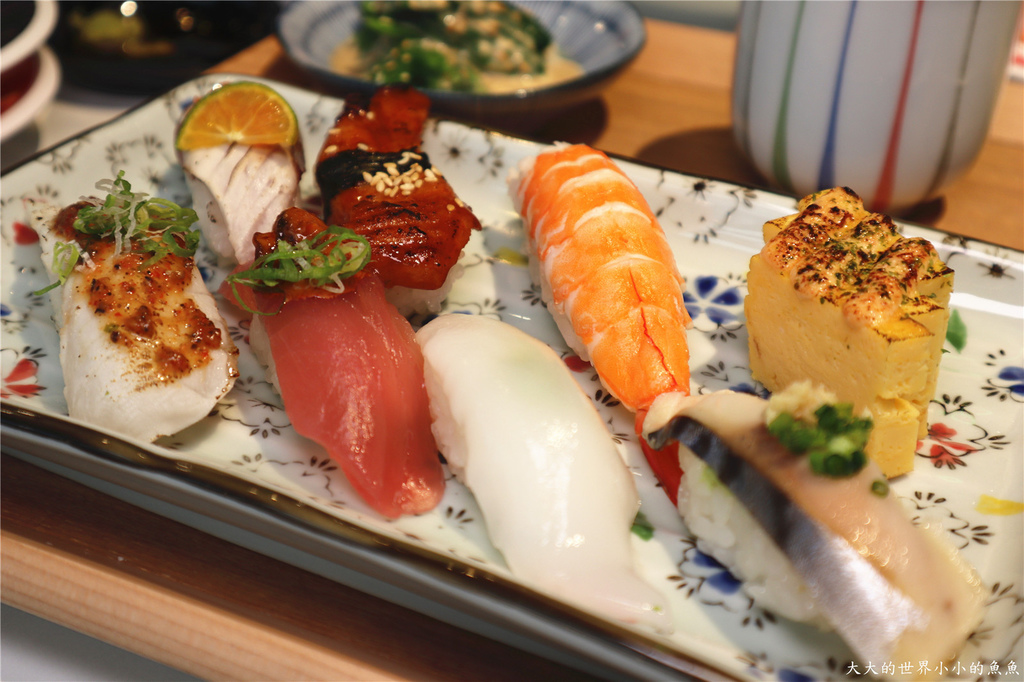 海壽司Hi Sushi 微風松高店(Breeze微風廣場) 60.jpg