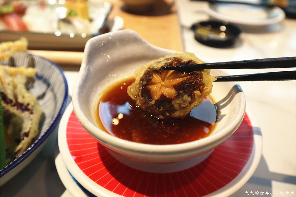 海壽司Hi Sushi 微風松高店(Breeze微風廣場) 105.jpg