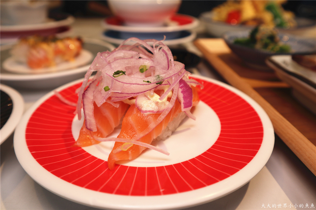 海壽司Hi Sushi 微風松高店(Breeze微風廣場) 82.jpg