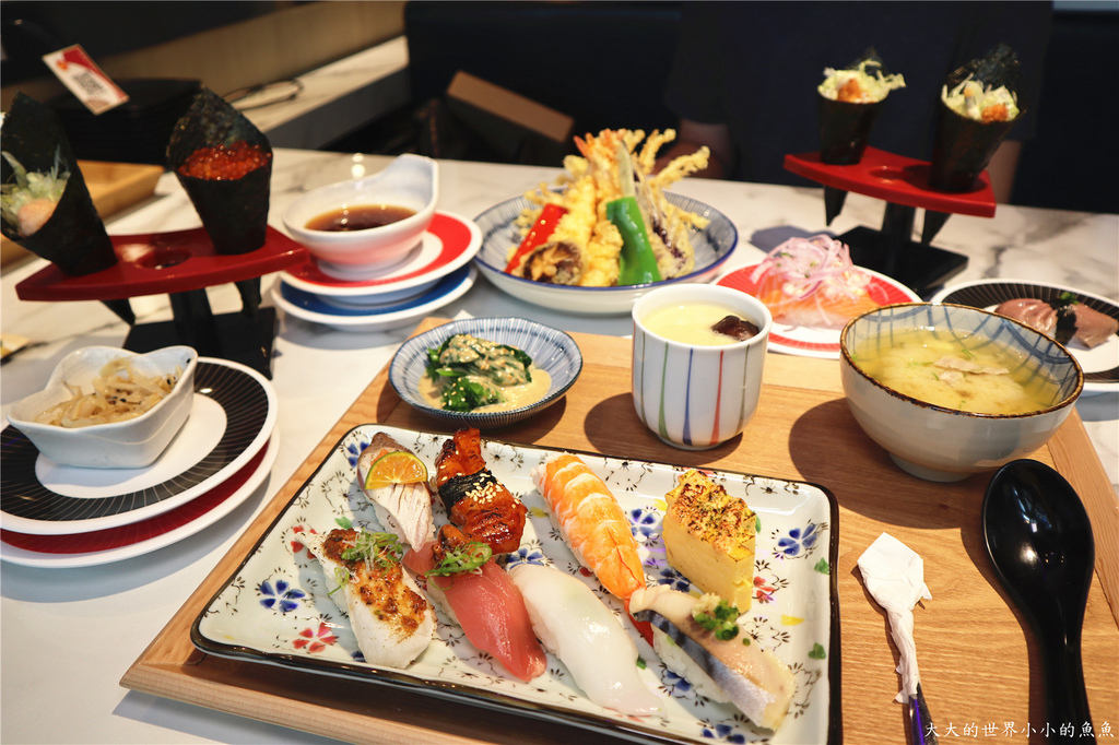 海壽司Hi Sushi 微風松高店(Breeze微風廣場) 48.jpg