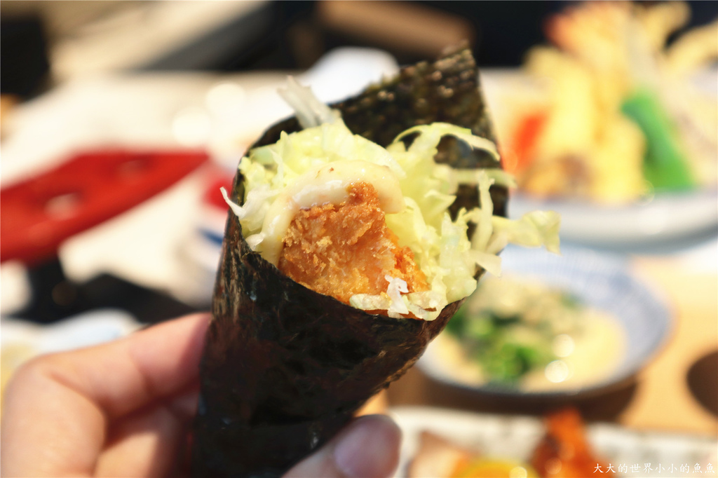 海壽司Hi Sushi 微風松高店(Breeze微風廣場) 58.jpg