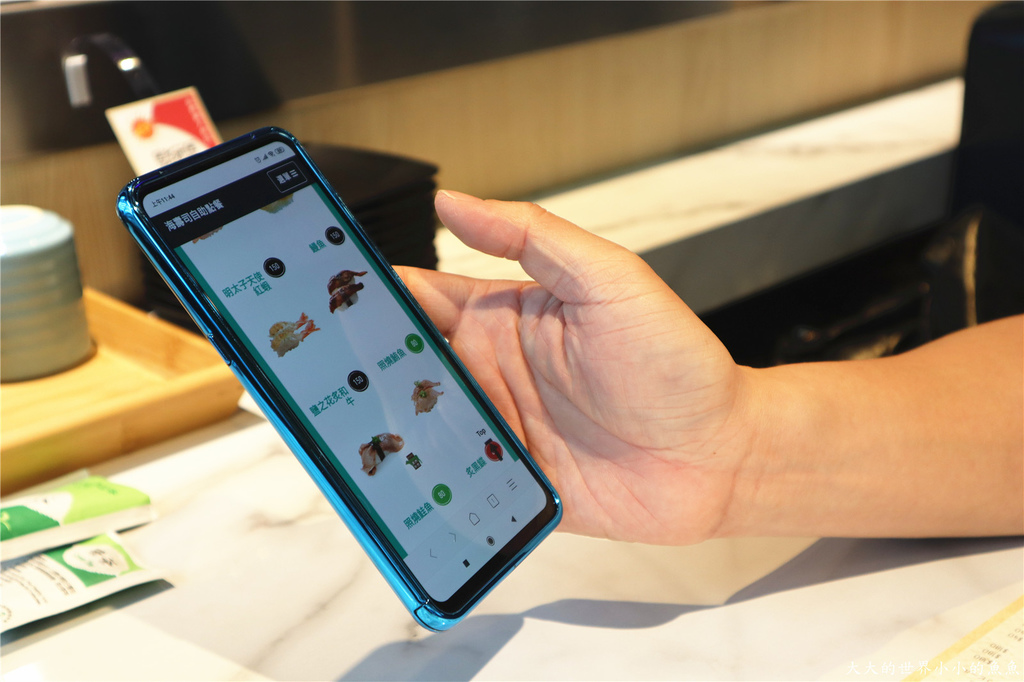 海壽司Hi Sushi 微風松高店(Breeze微風廣場) 27.jpg