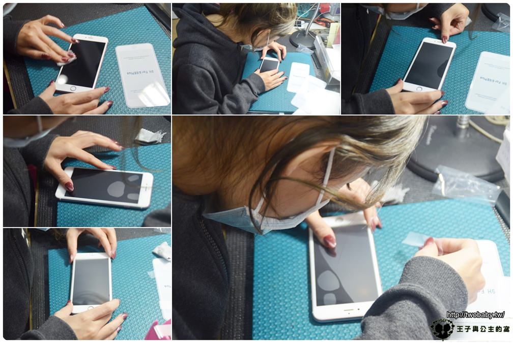 台中北區手機快修|鼎威蘋果專業維修台中進化旗艦店 不管是iPhone維修還是平板電腦都沒問題