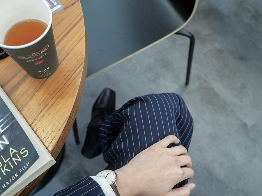 大花說台北旅遊景點捷運松山站無人咖啡機cococafe19