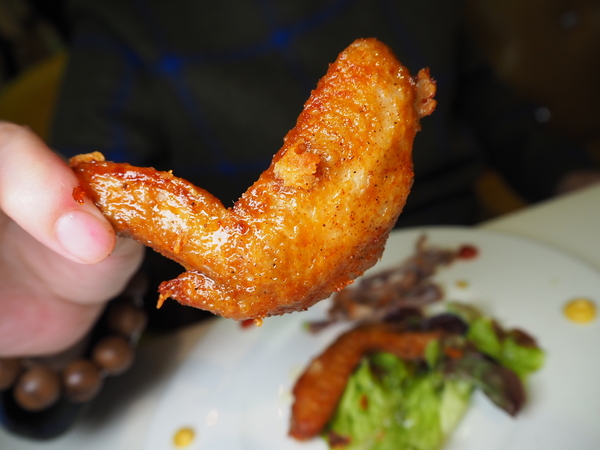 Oyami cafe：Oyami Cafe 七彩龍蝦套餐 IG打卡 姊妹聚餐推薦 平價高級食材下午茶 德國農莊B&amp;G有機花茶 輕食咖啡廳 捷運西門町站 西門美食