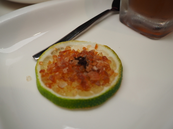 Oyami cafe：Oyami Cafe 七彩龍蝦套餐 IG打卡 姊妹聚餐推薦 平價高級食材下午茶 德國農莊B&amp;G有機花茶 輕食咖啡廳 捷運西門町站 西門美食