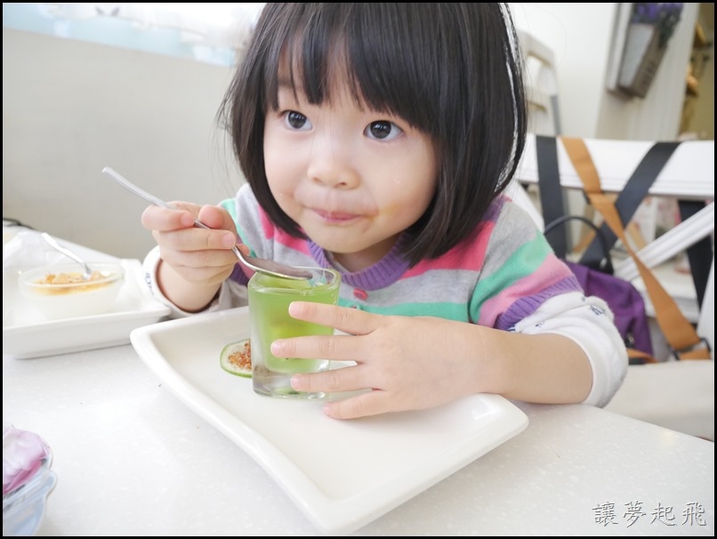 板橋新埔 Oyami cafe　215