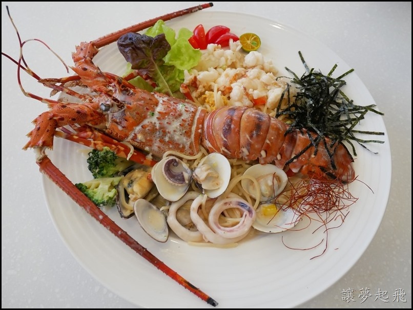 板橋新埔 Oyami cafe　184