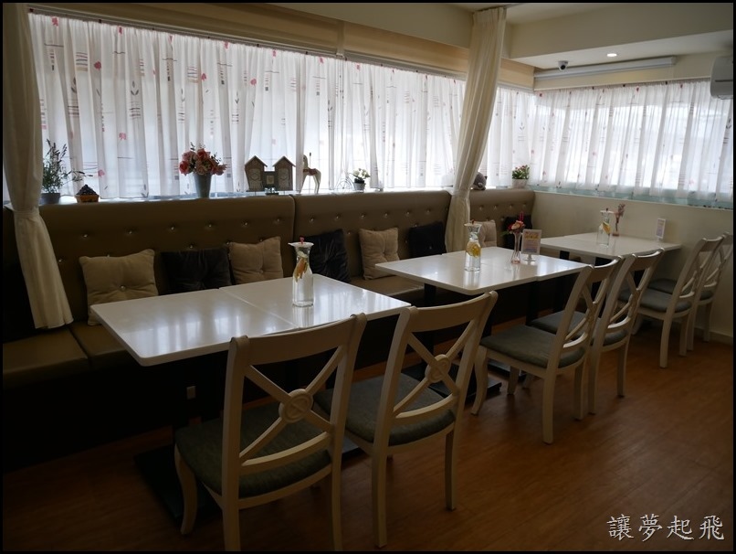 板橋新埔 Oyami cafe　021