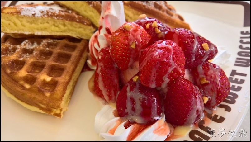 板橋新埔 Oyami cafe　360