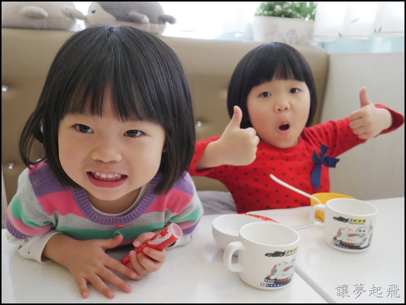 板橋新埔 Oyami cafe　063