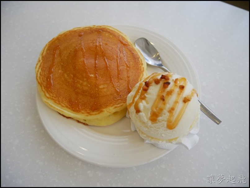 板橋新埔 Oyami cafe　209