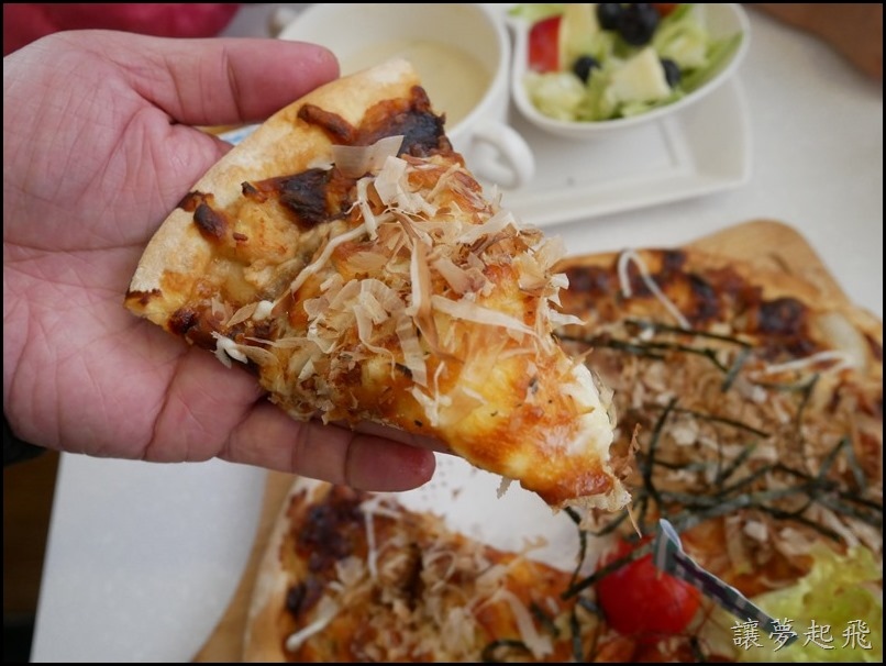 板橋新埔 Oyami cafe　159