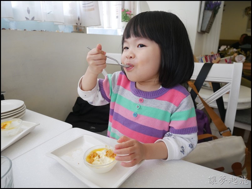 板橋新埔 Oyami cafe　253