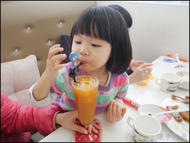 板橋新埔 Oyami cafe　114