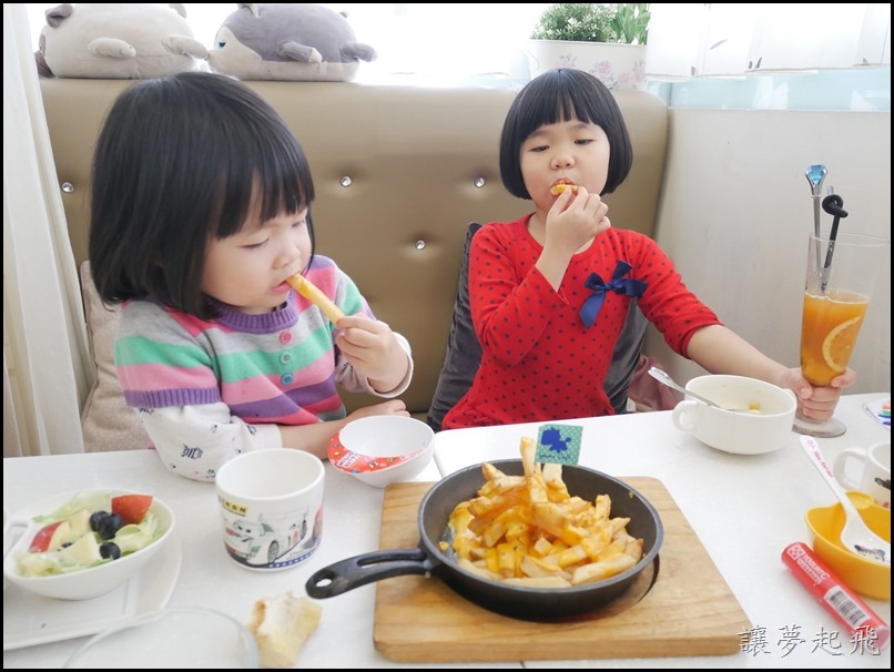 板橋新埔 Oyami cafe　141