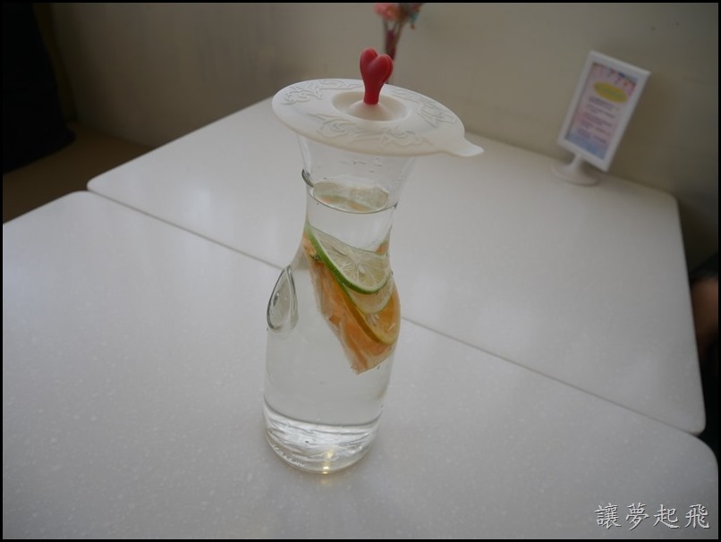 板橋新埔 Oyami cafe　026