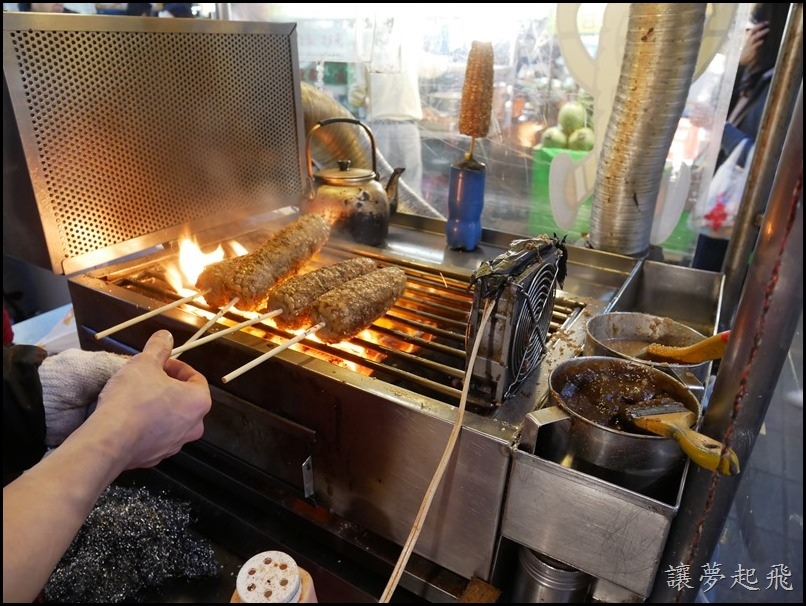 石頭香珍珠玉米047