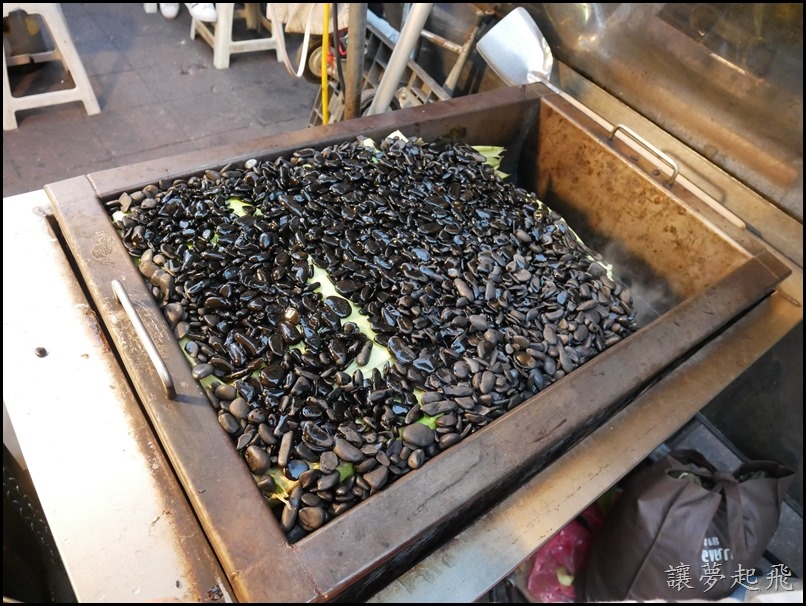 石頭香珍珠玉米008