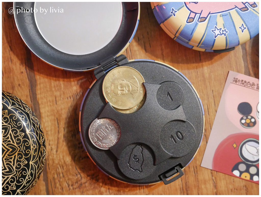 零錢盒xlivia19