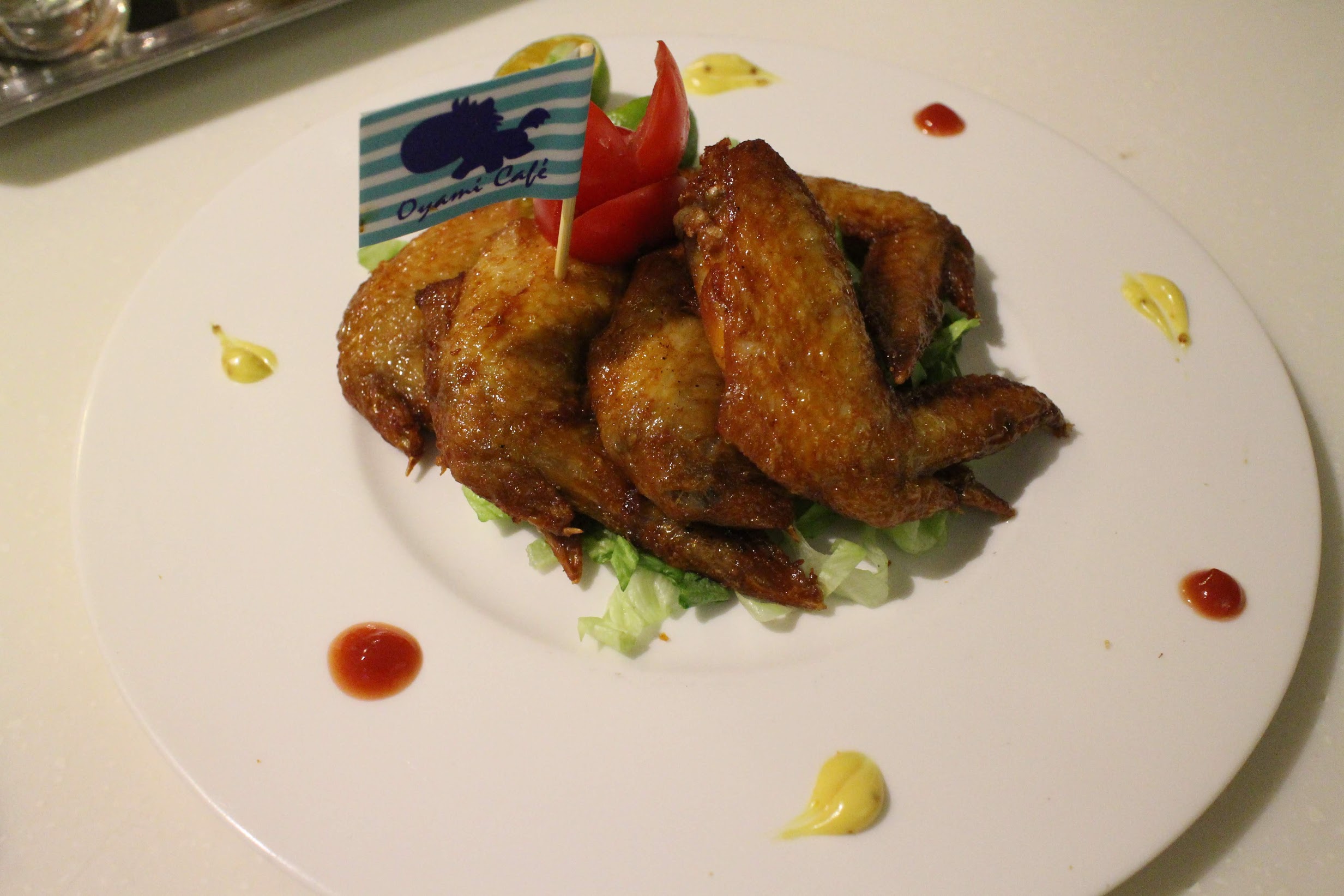 西門町下午茶推薦