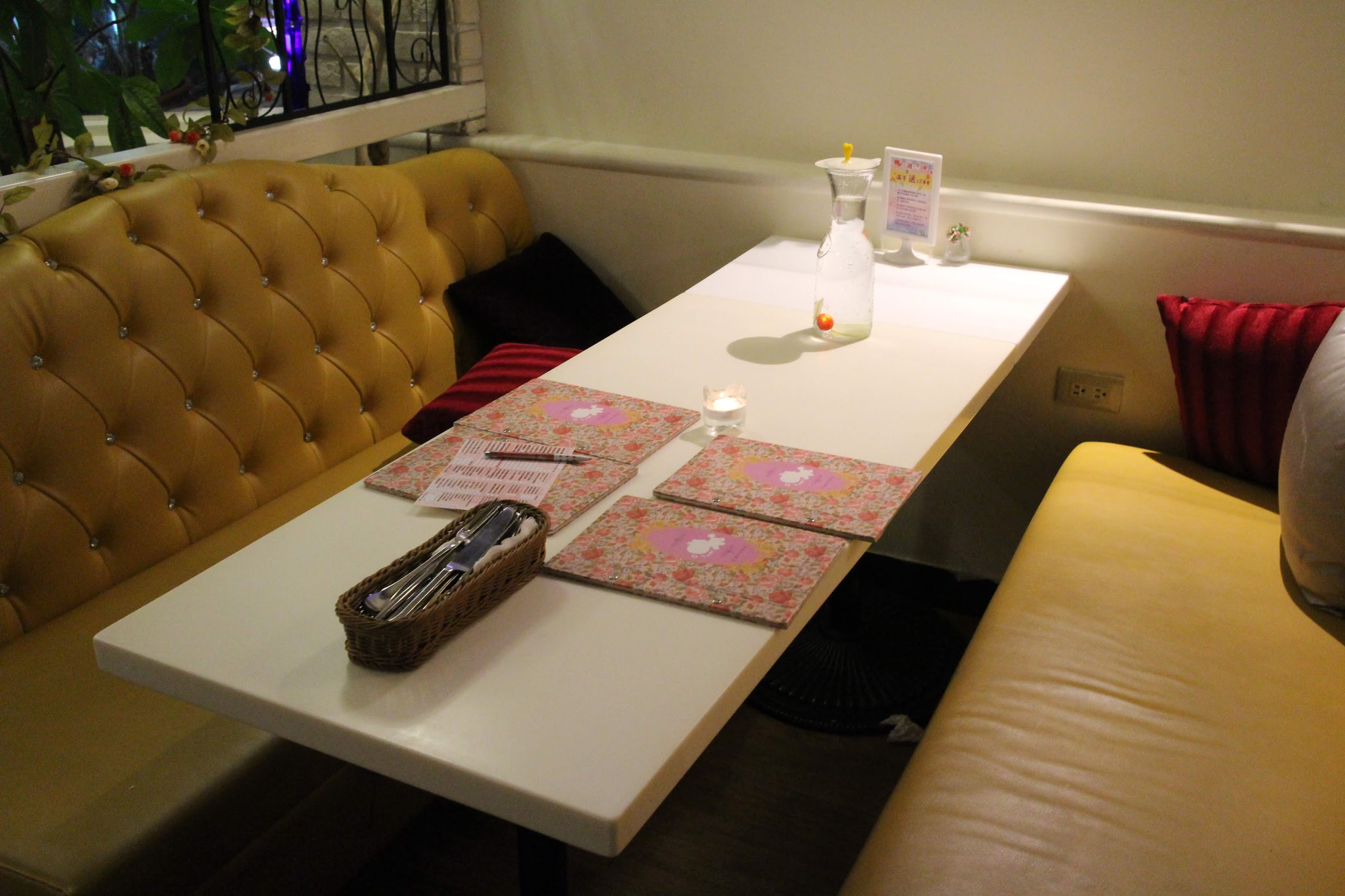 oyami cafe下午茶推薦