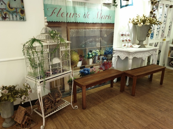 Oyami cafe：【台北西門町】Oyami cafe 義大利麵／下午茶／