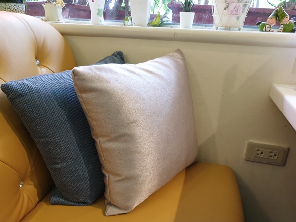 Oyami cafe：【台北西門町】Oyami cafe 義大利麵／下午茶／