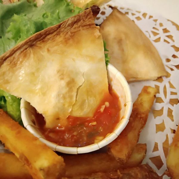 墨西哥烤餅@紅茄肉醬烤餅4