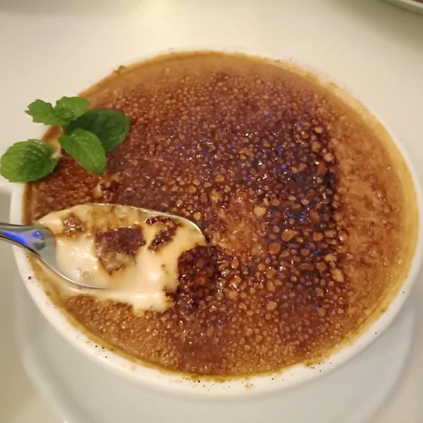 脆皮焦糖瑪奇朵咖啡2