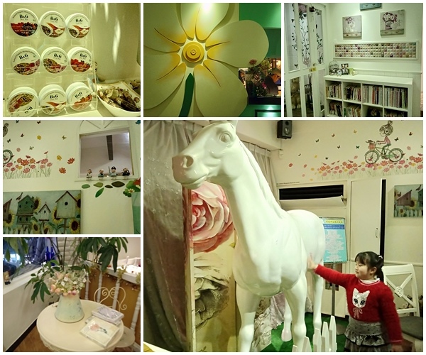 【食】【台北萬華】我在台北西門町│義大利麵│下午茶│Oyami cafe 3