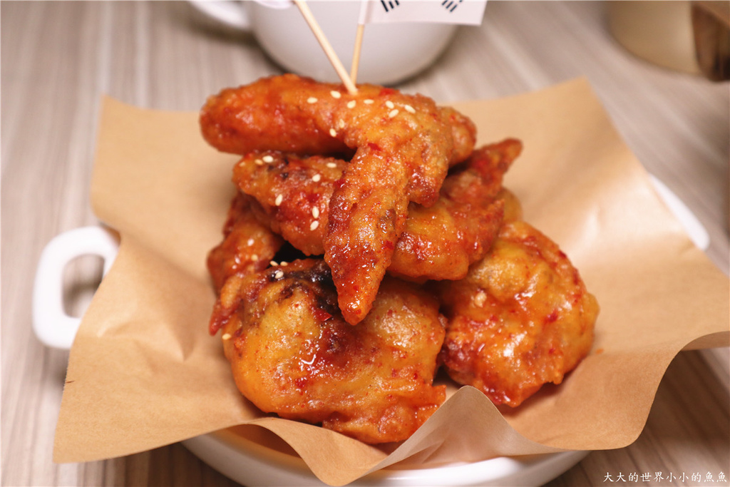 Ma C So Yo公館店 韓式炸雞 42.jpg