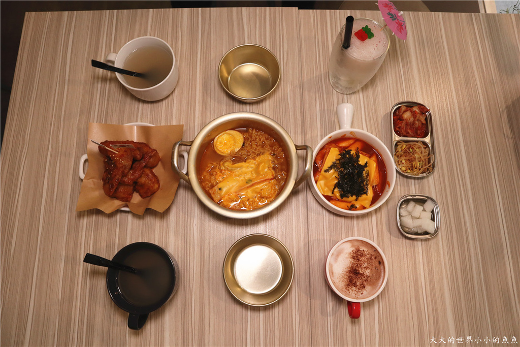 Ma C So Yo公館店 韓式炸雞 37.jpg