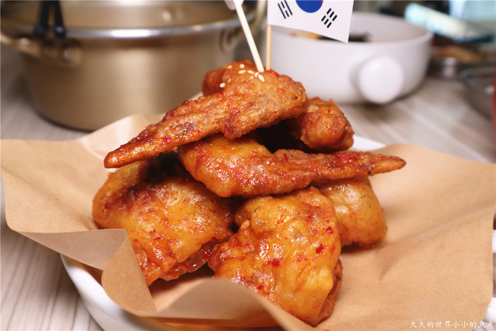 Ma C So Yo公館店 韓式炸雞 61.jpg