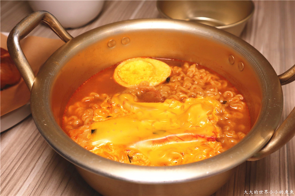 Ma C So Yo公館店 韓式炸雞 44