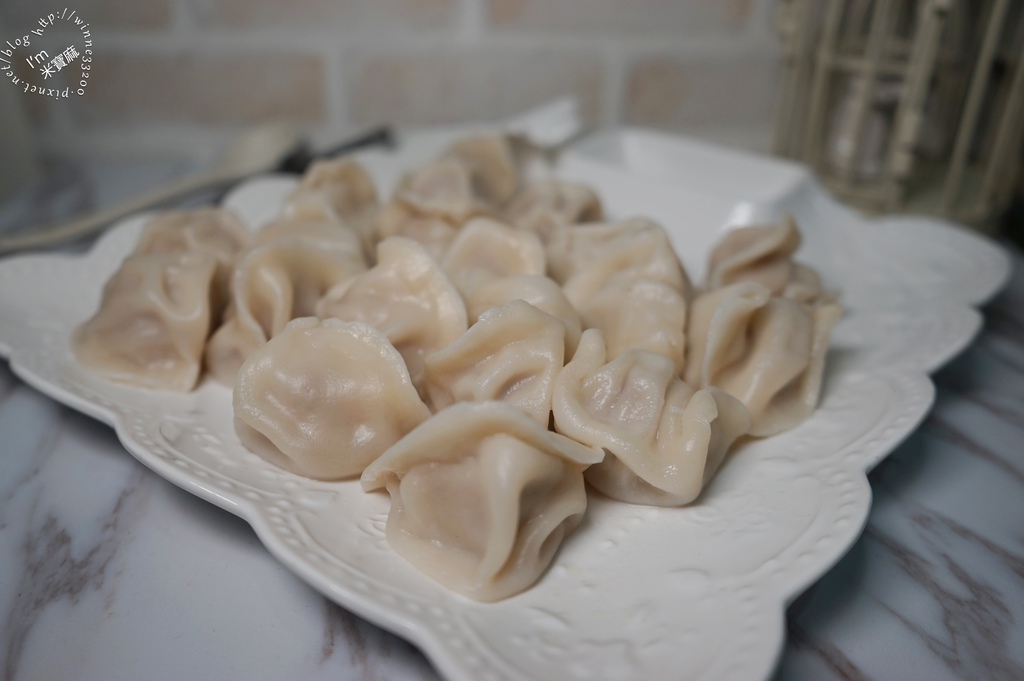 宅配冷凍水餃 大帥水餃 (18)