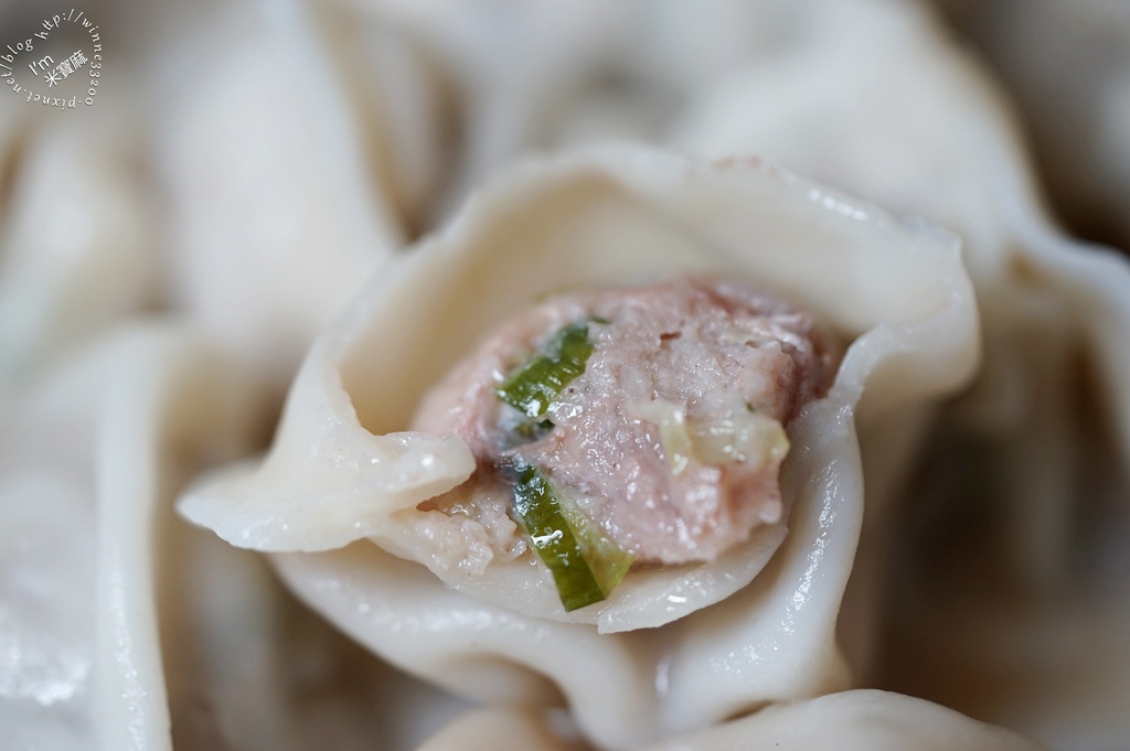 宅配冷凍水餃 大帥水餃 (24)