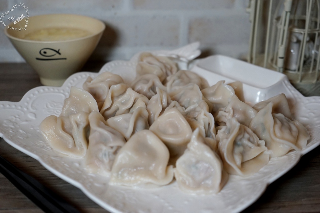 宅配冷凍水餃 大帥水餃 (22)