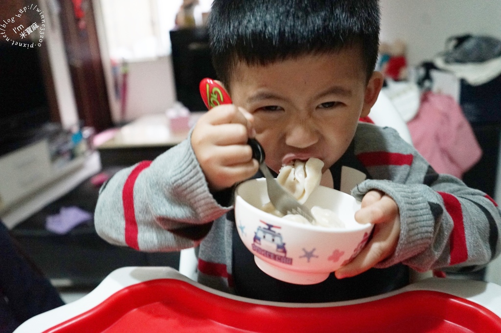 宅配冷凍水餃 大帥水餃 (20)